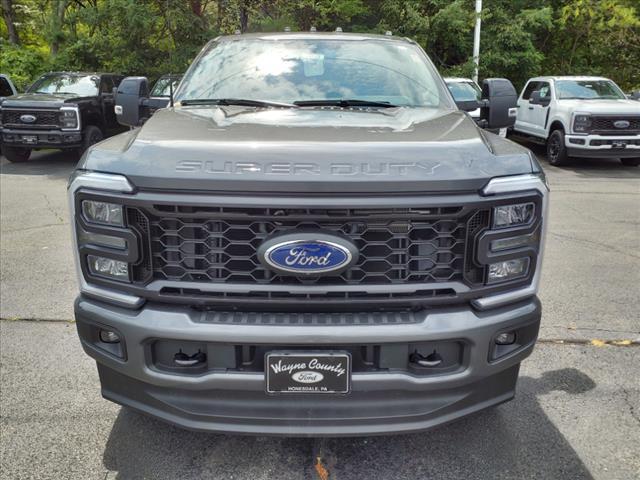 new 2024 Ford F-350 car, priced at $73,080