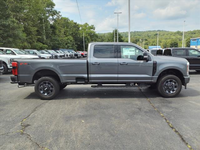 new 2024 Ford F-350 car, priced at $73,080