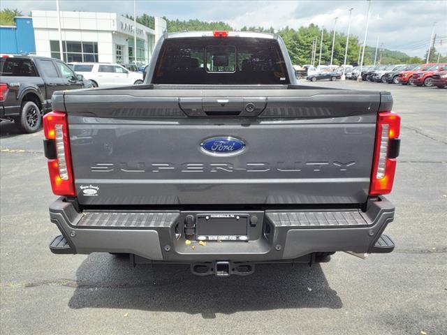 new 2024 Ford F-350 car, priced at $73,080