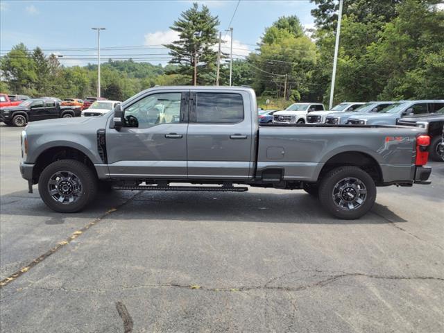 new 2024 Ford F-350 car, priced at $73,080