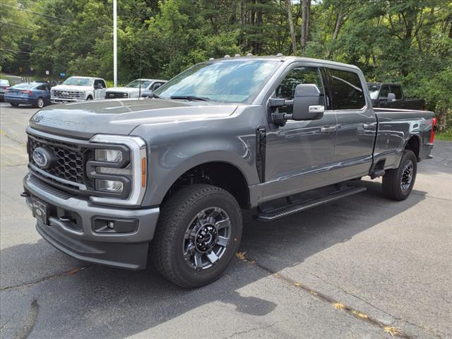 new 2024 Ford F-350 car, priced at $73,080