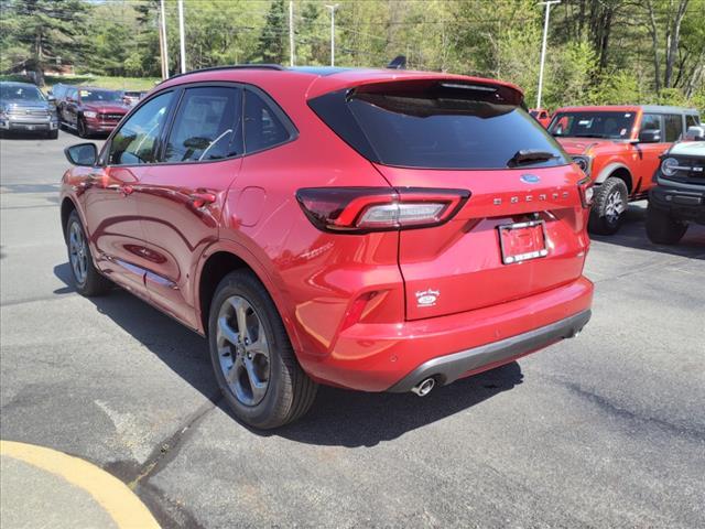 new 2024 Ford Escape car, priced at $36,690