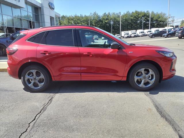 new 2024 Ford Escape car, priced at $36,690