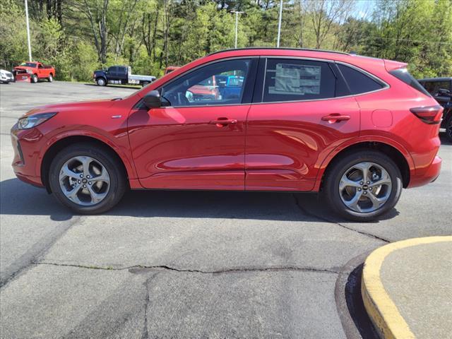 new 2024 Ford Escape car, priced at $36,690