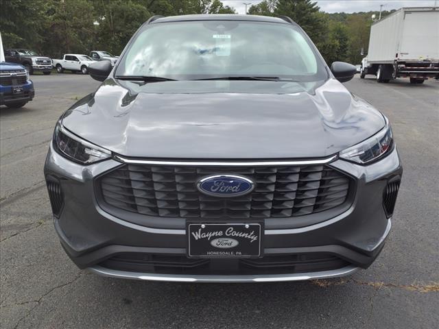 new 2024 Ford Escape car, priced at $35,750