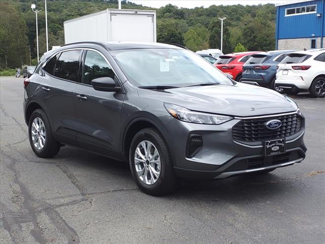 new 2024 Ford Escape car, priced at $35,750