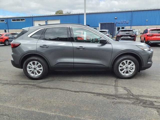 new 2024 Ford Escape car, priced at $35,750