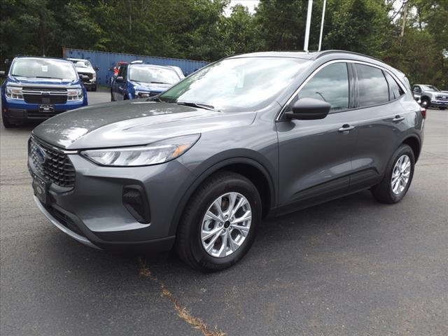 new 2024 Ford Escape car, priced at $35,750