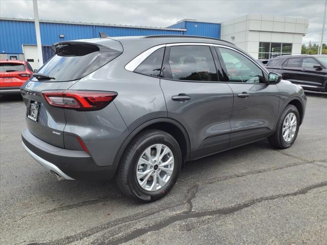 new 2024 Ford Escape car, priced at $35,750