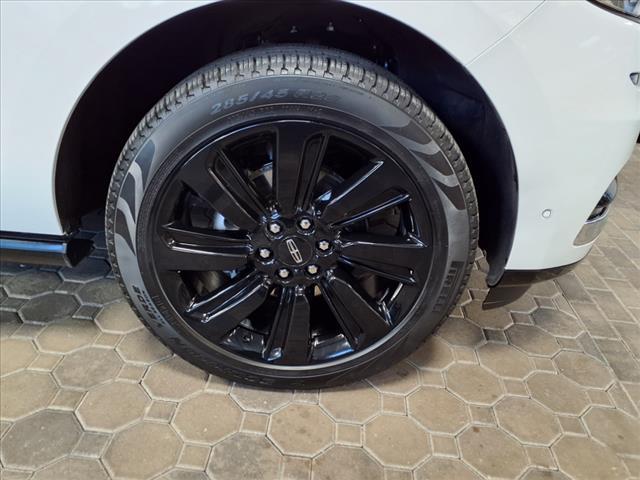 used 2024 Lincoln Navigator car, priced at $95,995