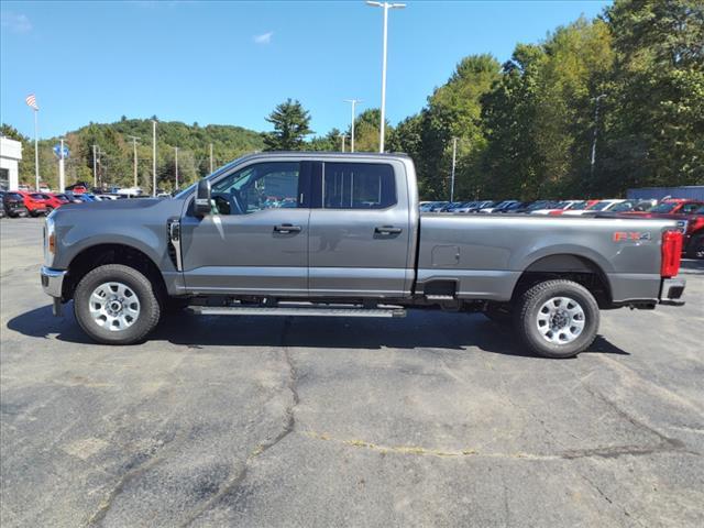 new 2024 Ford F-250 car, priced at $60,250