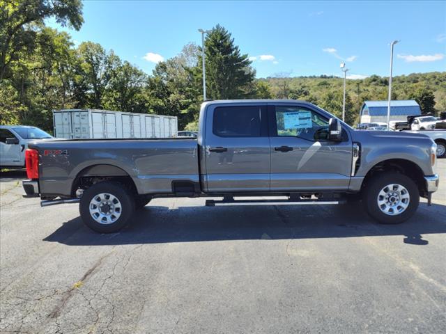 new 2024 Ford F-250 car, priced at $60,250