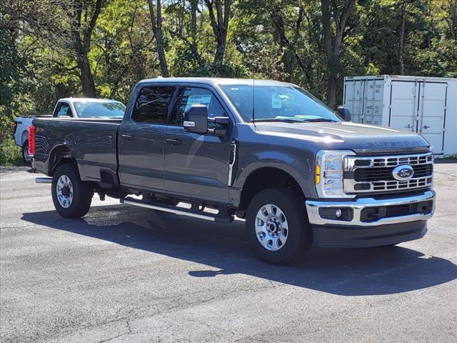 new 2024 Ford F-250 car, priced at $60,250