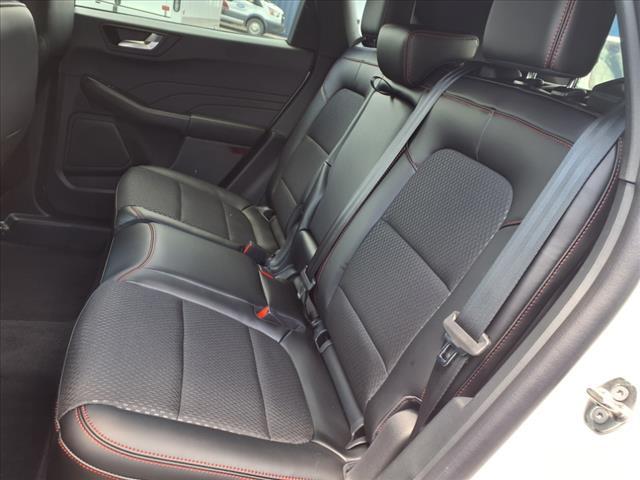 new 2025 Ford Escape car, priced at $38,170