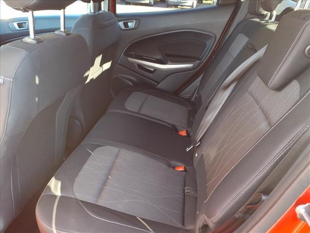 used 2022 Ford EcoSport car, priced at $20,995