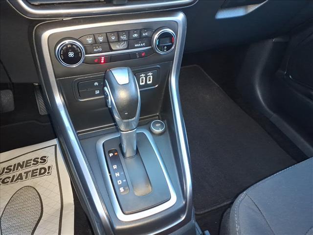 used 2022 Ford EcoSport car, priced at $20,995