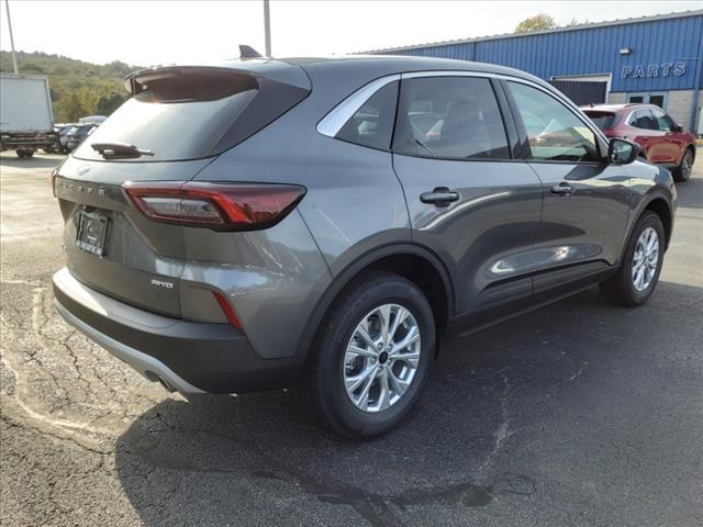 new 2024 Ford Escape car, priced at $33,160