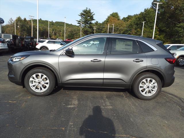 new 2024 Ford Escape car, priced at $33,160