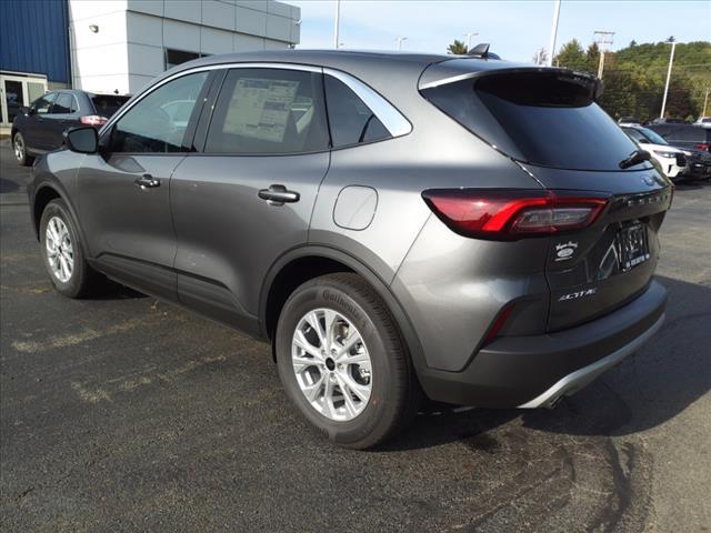 new 2024 Ford Escape car, priced at $33,160