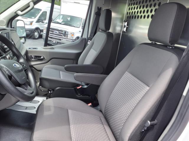 new 2024 Ford Transit-350 car, priced at $70,890