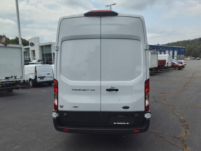 new 2024 Ford Transit-350 car, priced at $70,890