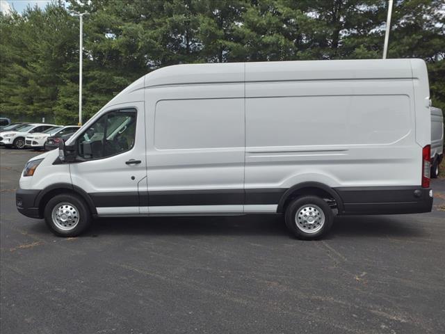 new 2024 Ford Transit-350 car, priced at $70,890