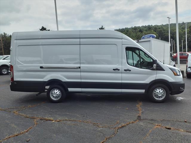 new 2024 Ford Transit-350 car, priced at $70,890