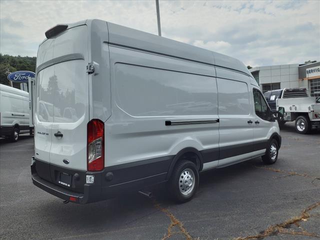 new 2024 Ford Transit-350 car, priced at $70,890