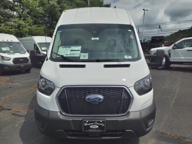 new 2024 Ford Transit-350 car, priced at $70,890