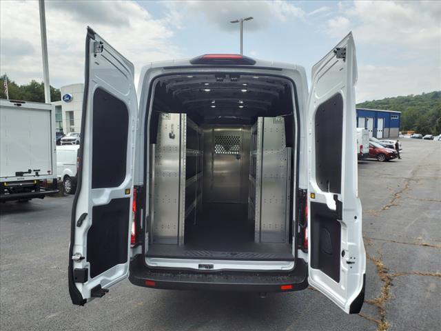 new 2024 Ford Transit-350 car, priced at $70,890