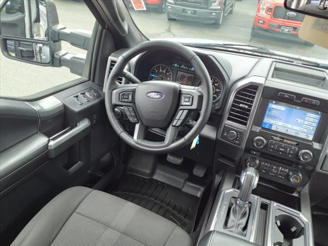 used 2017 Ford F-150 car, priced at $23,995