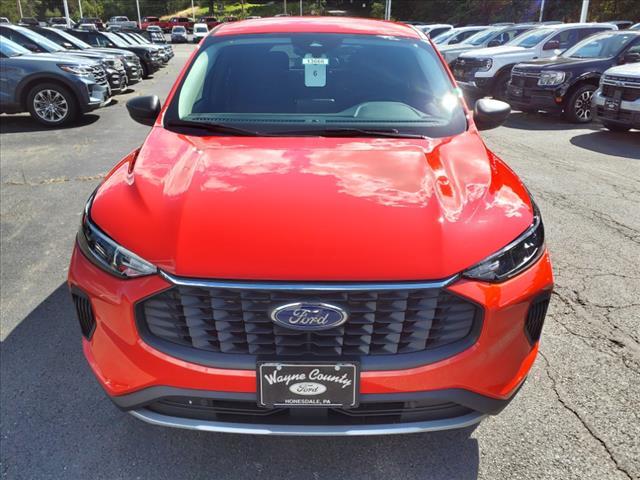 new 2024 Ford Escape car, priced at $31,985