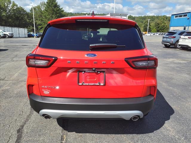 new 2024 Ford Escape car, priced at $31,985