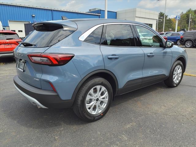 new 2024 Ford Escape car, priced at $33,160