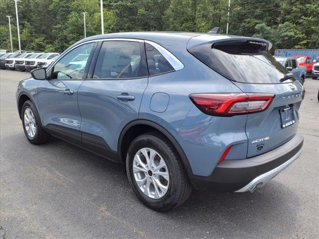 new 2024 Ford Escape car, priced at $33,160