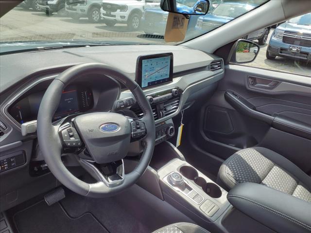 new 2024 Ford Escape car, priced at $33,160