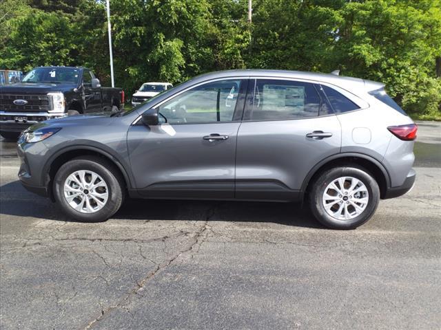 new 2024 Ford Escape car, priced at $33,160