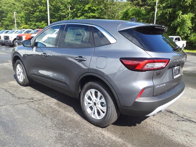 new 2024 Ford Escape car, priced at $33,160