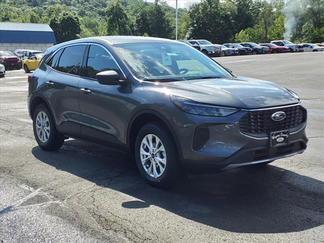 new 2024 Ford Escape car, priced at $33,160