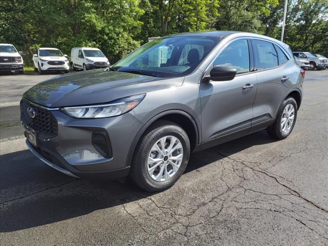 new 2024 Ford Escape car, priced at $33,160