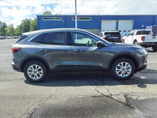 new 2024 Ford Escape car, priced at $33,160