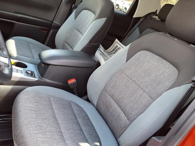 used 2022 Ford Bronco Sport car, priced at $30,995