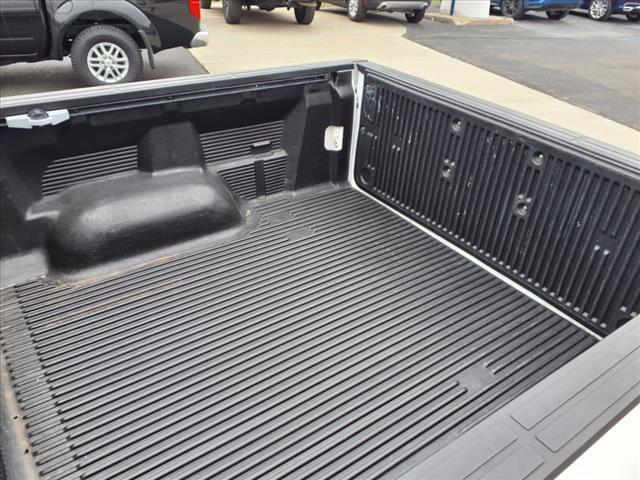 used 2017 Toyota Tundra car, priced at $30,995