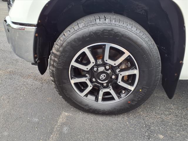 used 2017 Toyota Tundra car, priced at $30,995
