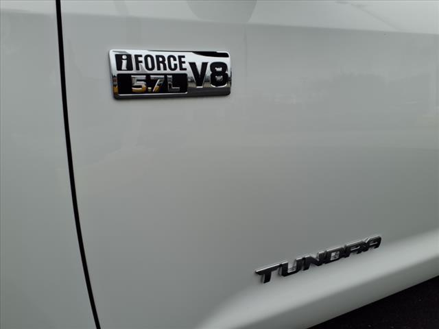 used 2017 Toyota Tundra car, priced at $30,995