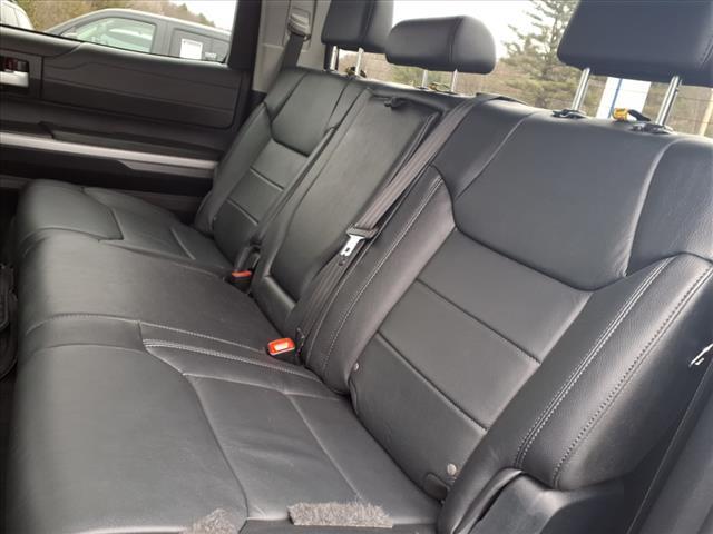 used 2017 Toyota Tundra car, priced at $30,995