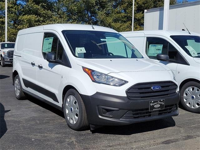 new 2023 Ford Transit Connect car, priced at $41,425