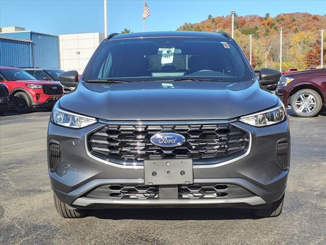 new 2024 Ford Escape car, priced at $34,400