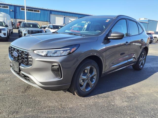 new 2024 Ford Escape car, priced at $34,400