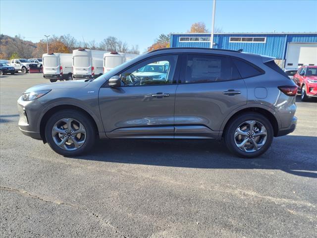 new 2024 Ford Escape car, priced at $34,400